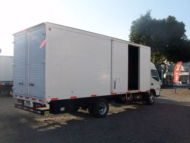 camion mitsubishi canter 915  2019 - Imagen 4