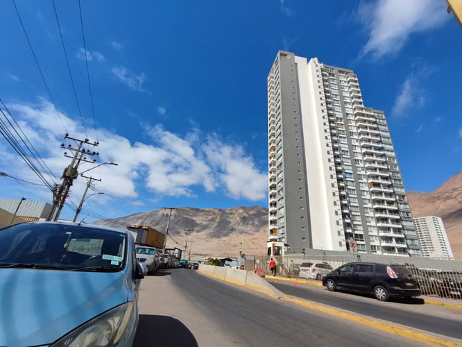 Se vende departamento en edificio Pedro prado - Imagen 2