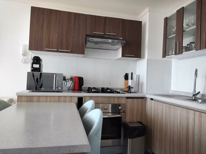 Se vende departamento en edificio Pedro prado - Imagen 9
