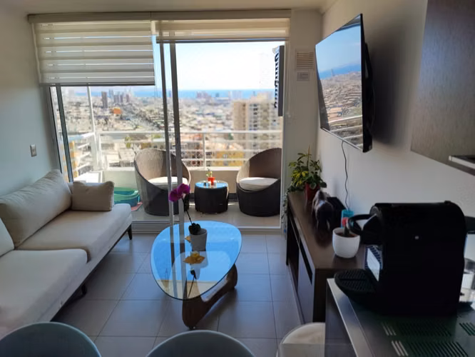 Se vende departamento en edificio Pedro prado - Imagen 3