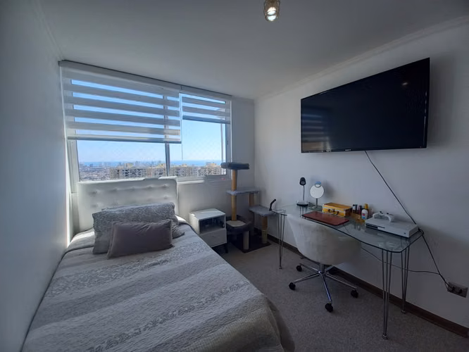 Se vende departamento en edificio Pedro prado - Imagen 5