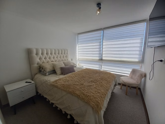 Se vende departamento en edificio Pedro prado - Imagen 4