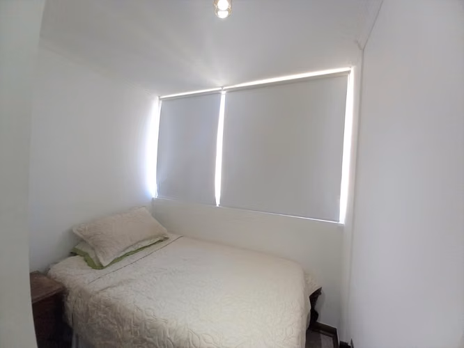 Se vende departamento en edificio Pedro prado - Imagen 8