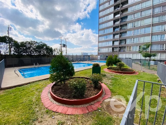 Condominio Ciudad Del Niño, 3 dormitorios 2 baños 1B1E