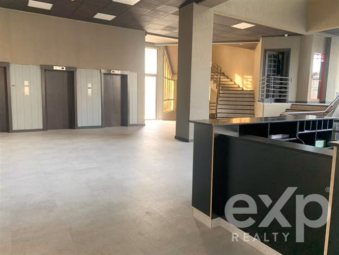 Oficina en venta en Las Condes