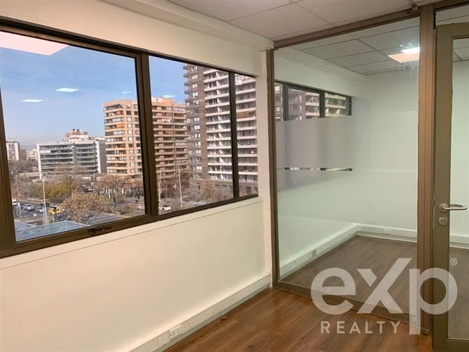 Oficina en venta en Las Condes - Imagen 11