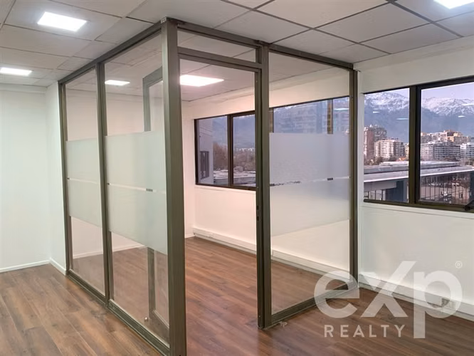 Oficina en venta en Las Condes - Imagen 14