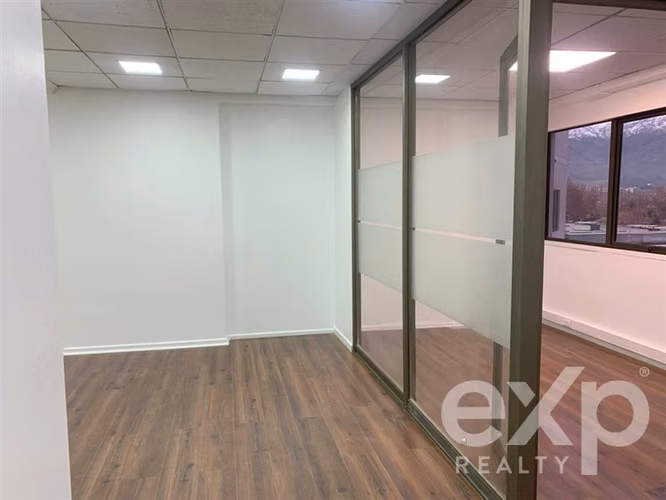 Oficina en venta en Las Condes - Imagen 8