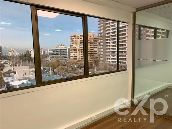 Oficina en venta en Las Condes - Imagen 12