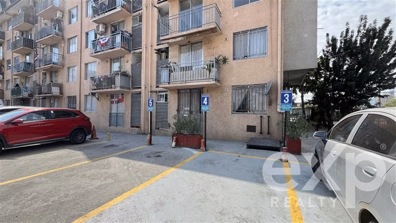Depto 2D/1B en Quinta Normal - Imagen 15