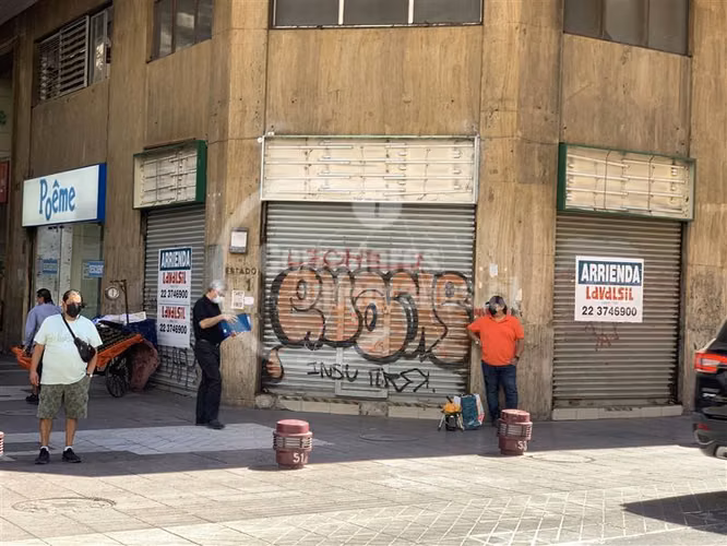 MEJOR ESQUINA DE SANTIAGO - Imagen 10