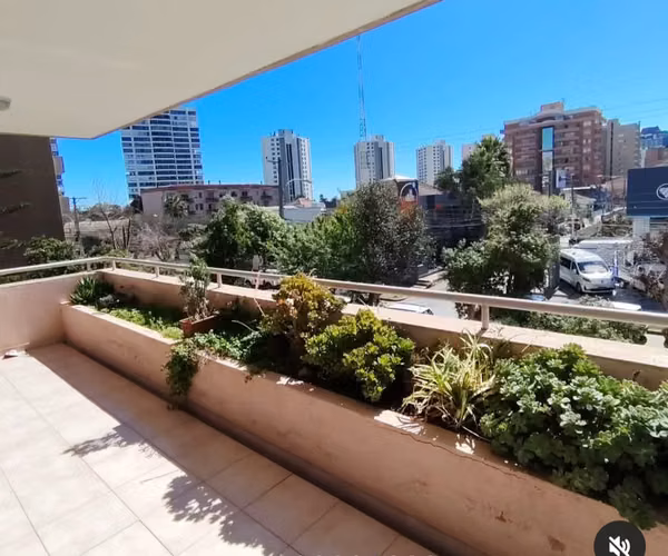 AMPLIO DEPARTAMENTO DE 4D 4B EN PLAN DE VIÑA DEL MAR - Imagen 7