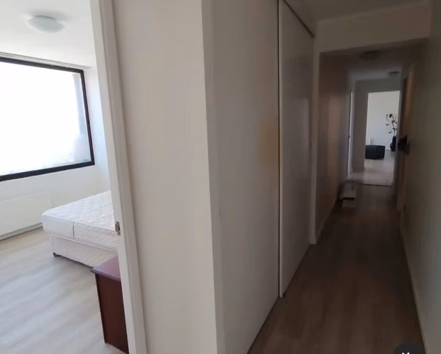 AMPLIO DEPARTAMENTO DE 4D 4B EN PLAN DE VIÑA DEL MAR - Imagen 19