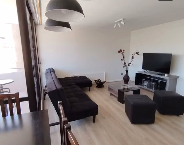 AMPLIO DEPARTAMENTO DE 4D 4B EN PLAN DE VIÑA DEL MAR - Imagen 22