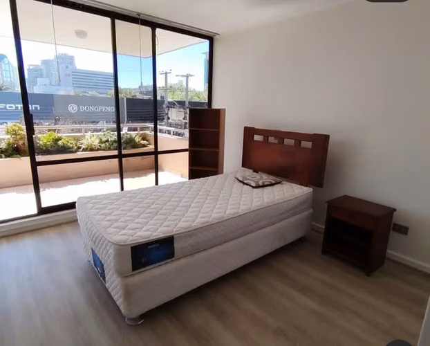 AMPLIO DEPARTAMENTO DE 4D 4B EN PLAN DE VIÑA DEL MAR - Imagen 11