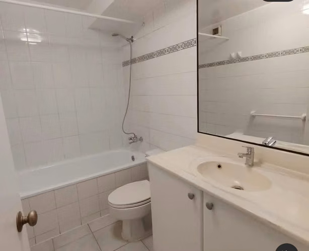 AMPLIO DEPARTAMENTO DE 4D 4B EN PLAN DE VIÑA DEL MAR - Imagen 13