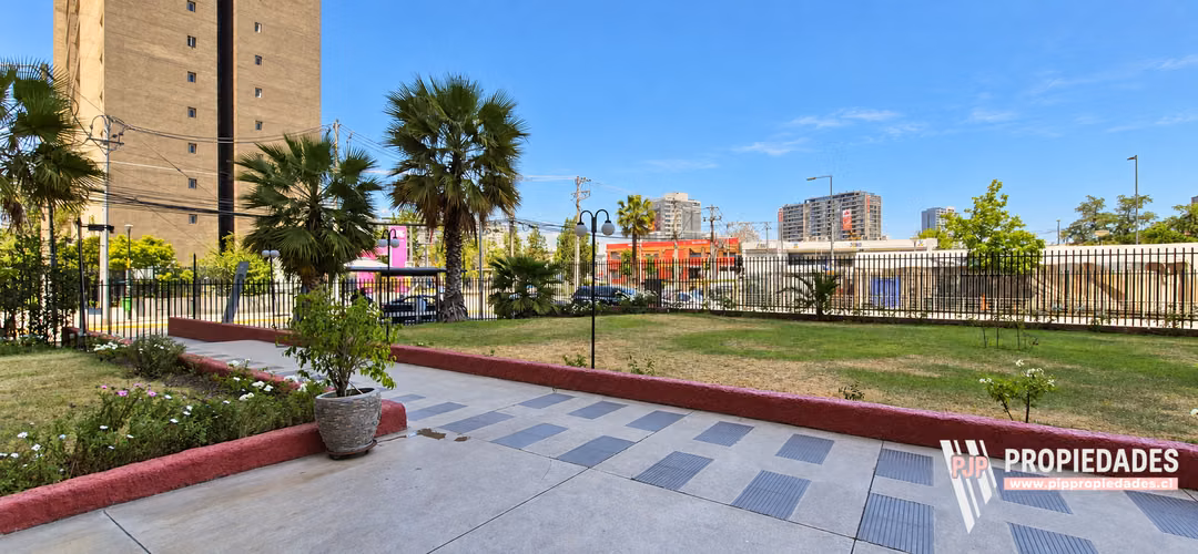 Arriendo Depto 3D/2B con Bodega y Estacionamiento en La Florida - Imagen 15