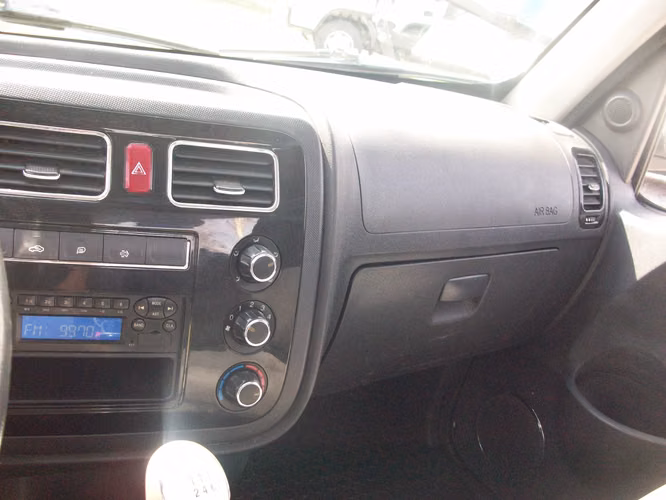 camioneta jac x200 2023 - Imagen 8