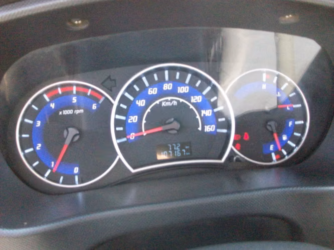 camioneta jac x200 2023 - Imagen 10