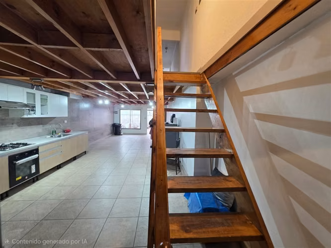 Casa en arriendo de 3 dormitorios en Maipú - Imagen 10