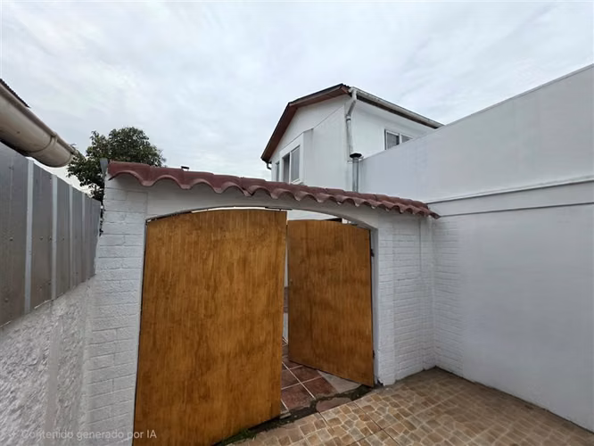 Casa en arriendo de 3 dormitorios en Maipú - Imagen 23