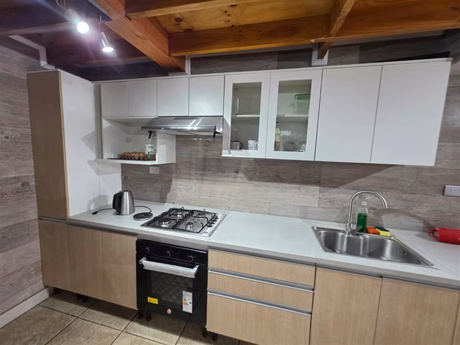 Casa en arriendo de 3 dormitorios en Maipú - Imagen 3