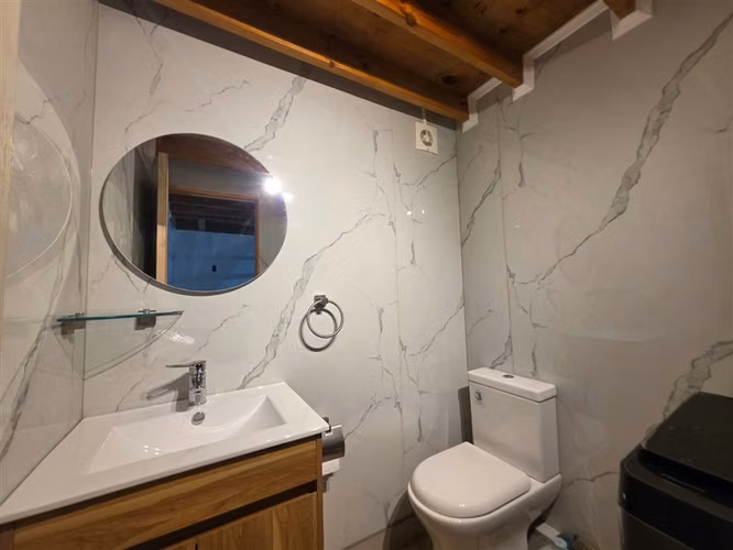 Casa en arriendo de 3 dormitorios en Maipú - Imagen 9