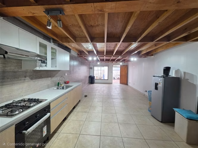Casa en arriendo de 3 dormitorios en Maipú - Imagen 7