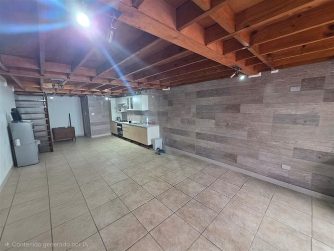 Casa en arriendo de 3 dormitorios en Maipú - Imagen 4