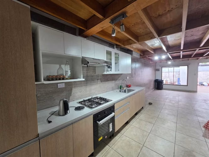 Casa en arriendo de 3 dormitorios en Maipú - Imagen 5