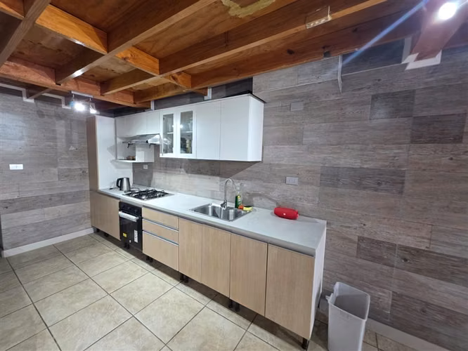 Casa en arriendo de 3 dormitorios en Maipú - Imagen 6