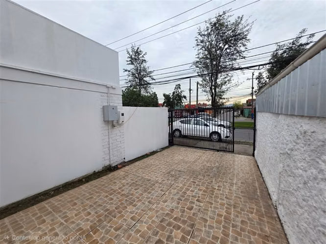 Casa en arriendo de 3 dormitorios en Maipú - Imagen 25