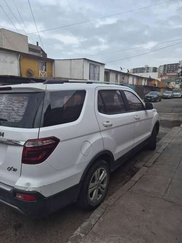 Changan CX70 - Imagen 2