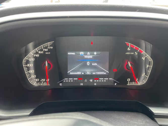 Peugeot Landtrek año 2024, doble cabina, tracción 4x4 y transmisión automática. - Imagen 3