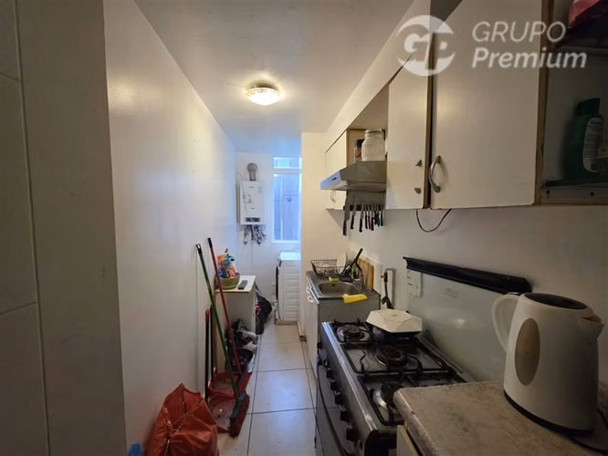 Departamento en venta de 3 dormitorios en Concepción - Imagen 6