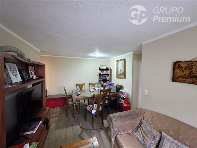 Departamento en venta de 3 dormitorios en Concepción - Imagen 4