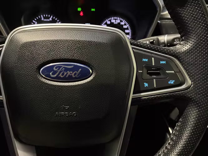 FORD TERRITORY	TREND 1.5 AUT - Imagen 17
