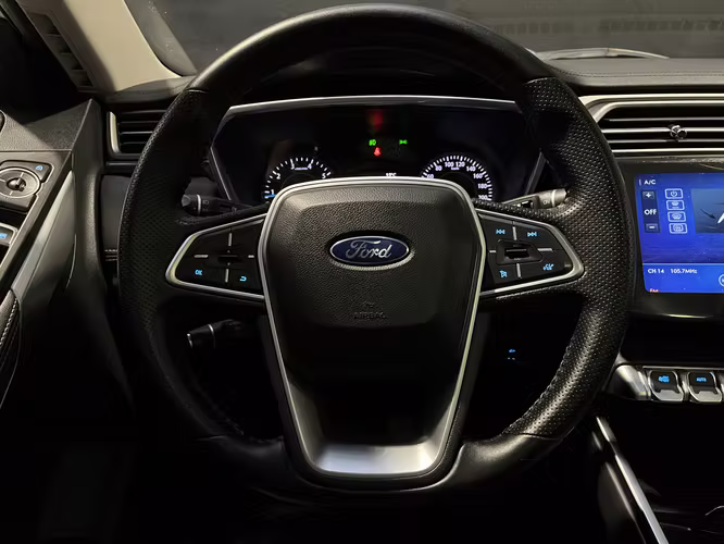 FORD TERRITORY	TREND 1.5 AUT - Imagen 14