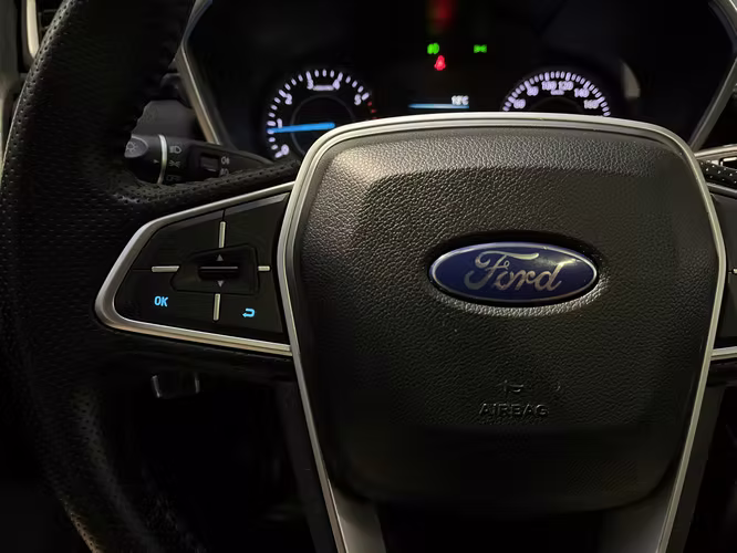 FORD TERRITORY	TREND 1.5 AUT - Imagen 16