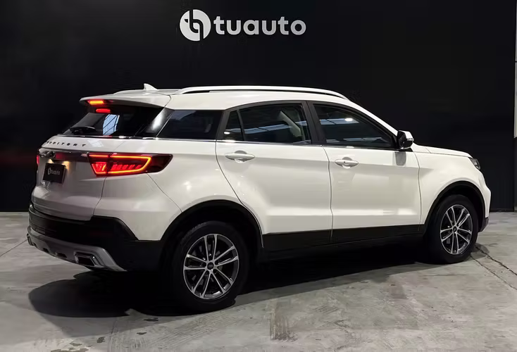 FORD TERRITORY	TREND 1.5 AUT - Imagen 4
