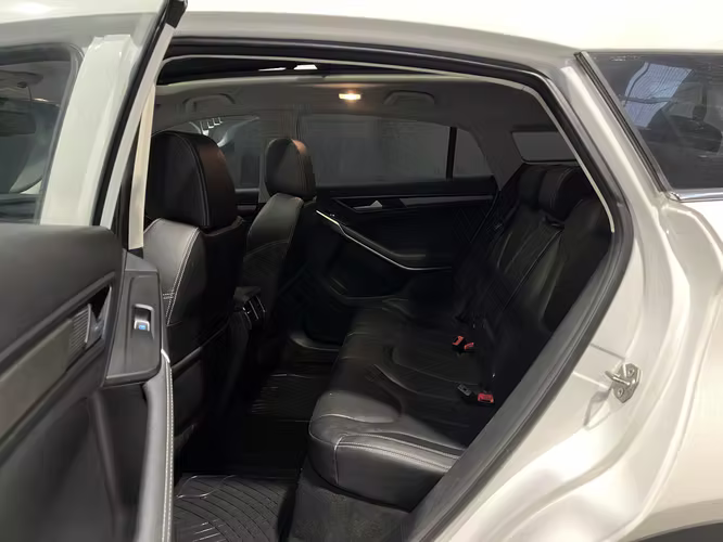 FORD TERRITORY	TREND 1.5 AUT - Imagen 10