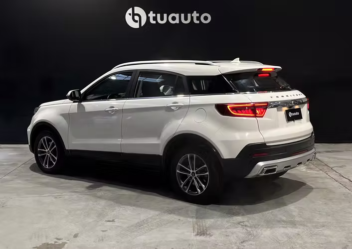 FORD TERRITORY	TREND 1.5 AUT - Imagen 6