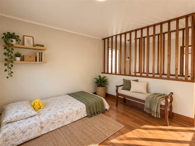 Arrendamos Excelente Casa Comercial Sector Oriente, Talca - Imagen 14