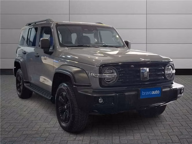 GREAT WALL TANK 300 2024 - Imagen 5