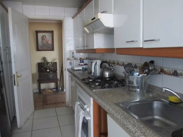 Departamento en arriendo en Las Condes - Imagen 11