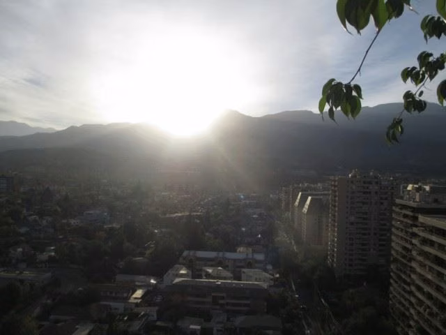 Departamento en arriendo en Las Condes - Imagen 16