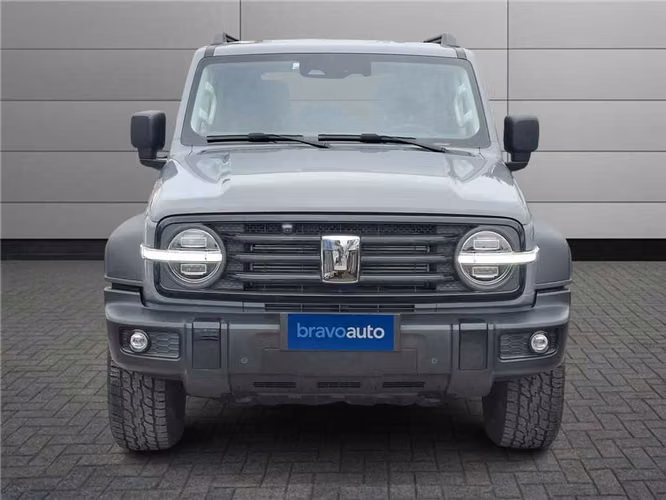GREAT WALL TANK 300 2025 - Imagen 6