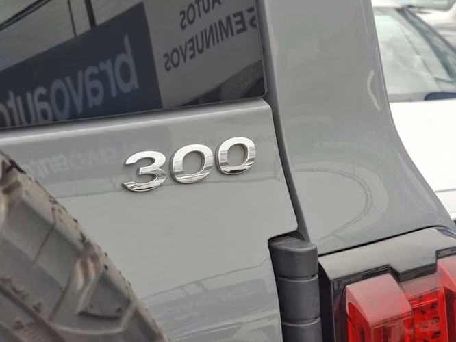 GREAT WALL TANK 300 2025 - Imagen 10