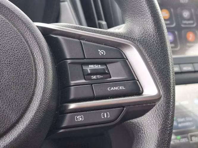 SUBARU CROSSTREK 2024 - Imagen 18