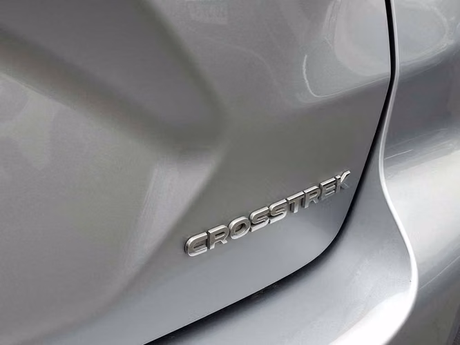 SUBARU CROSSTREK 2024 - Imagen 8